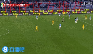 米兰0-1拉齐奥无缘意杯八强，扎卡尼制胜，莱奥失良机