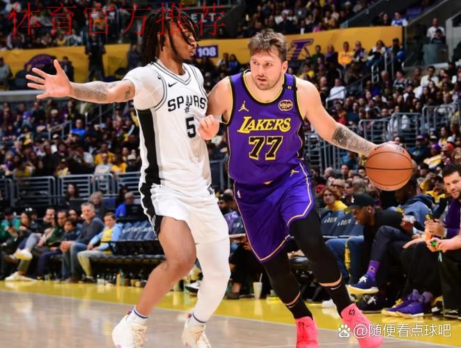 马刺缺少文班亚马仍七人得分上双 大胜湖人令其单场失分创新高 马刺缺少文班亚马仍七人得分上双 大胜湖人令其单场失分创新高