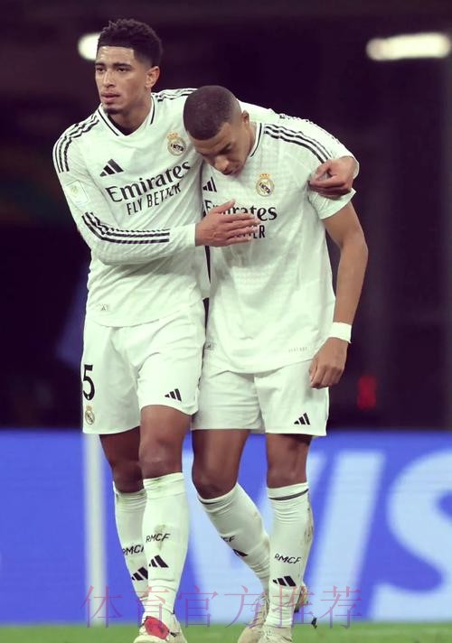 马卡:塞巴略斯世俱杯鲜有出场 看起来不在皇马计划