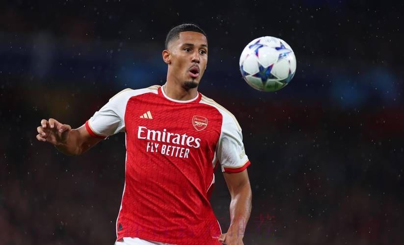 皇马向萨利巴团队了解情况 需打破后卫转会费纪录